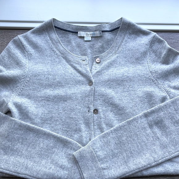 Boden Sweaters - BODEN Cashmere Cardigan
